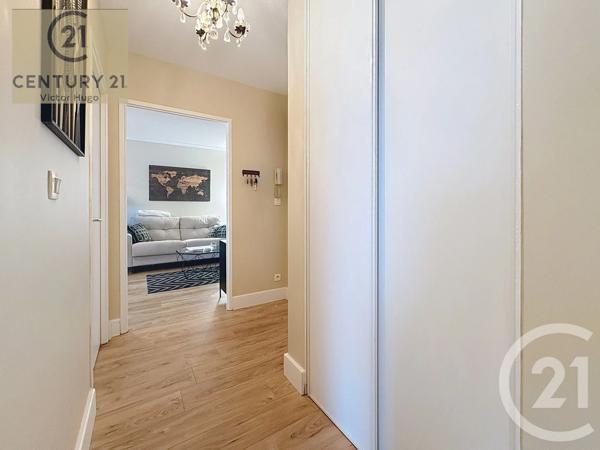 Appartement T2 à vendre  2 pièces - 43,58 m 2   LIMOGES  - 87