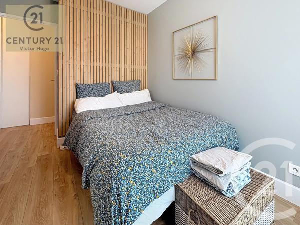 Appartement T2 à vendre  2 pièces - 43,58 m 2   LIMOGES  - 87