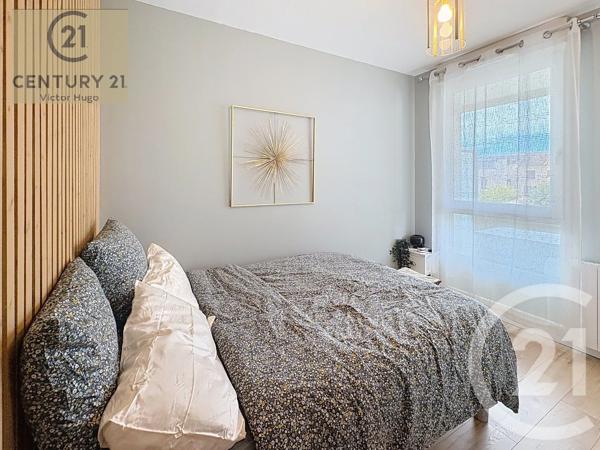 Appartement T2 à vendre  2 pièces - 43,58 m 2   LIMOGES  - 87