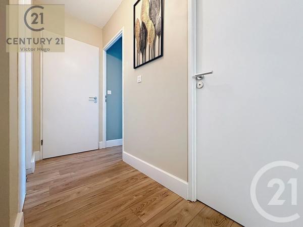Appartement T2 à vendre  2 pièces - 43,58 m 2   LIMOGES  - 87