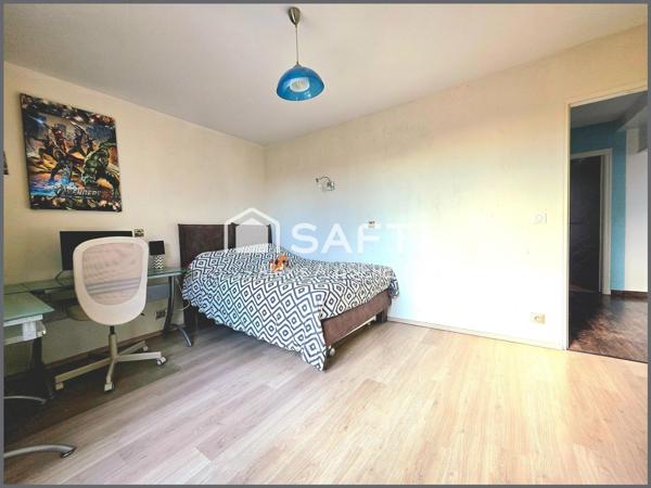 MAISON 214 M2 5 CHAMBRES