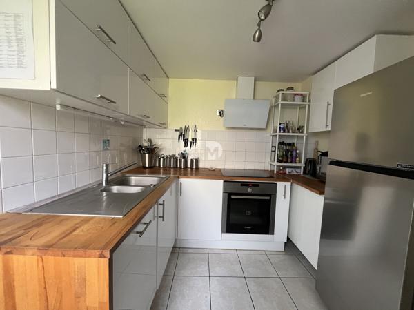 Maison - À vendre - 107 m² - BOUAYE | The Door Man