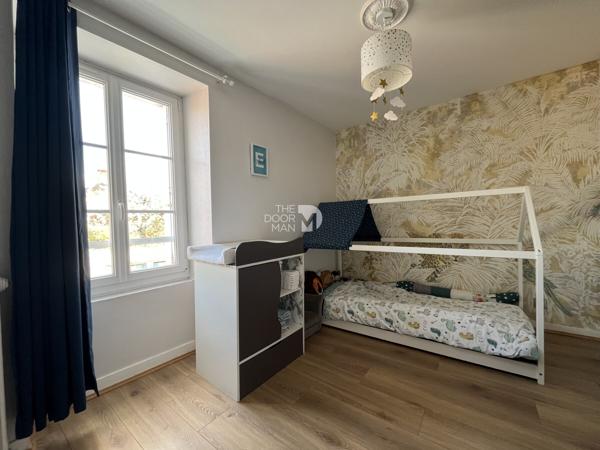 Maison - À vendre - 107 m² - BOUAYE | The Door Man