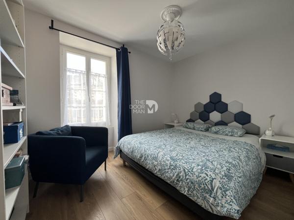 Maison - À vendre - 107 m² - BOUAYE | The Door Man