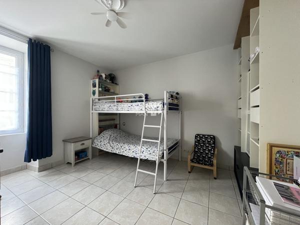 Maison - À vendre - 107 m² - BOUAYE | The Door Man