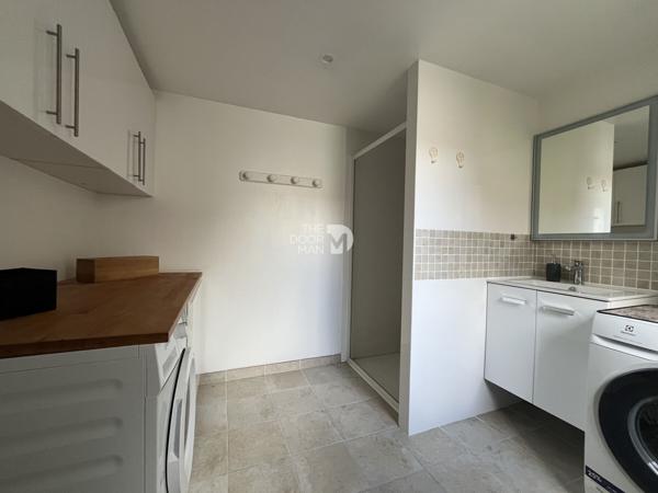 Maison - À vendre - 107 m² - BOUAYE | The Door Man