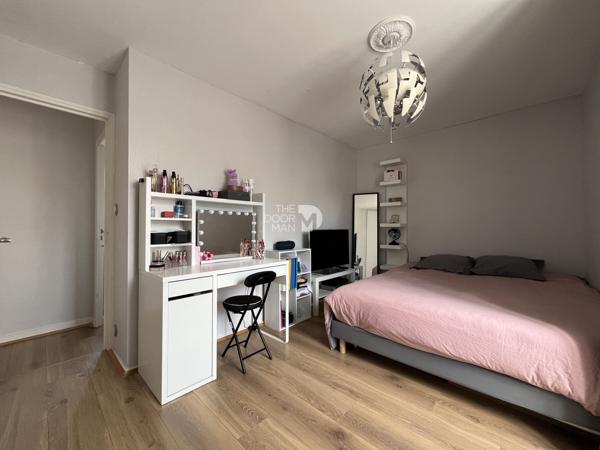 Maison - À vendre - 107 m² - BOUAYE | The Door Man