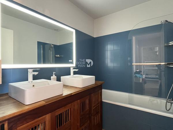Maison - À vendre - 107 m² - BOUAYE | The Door Man