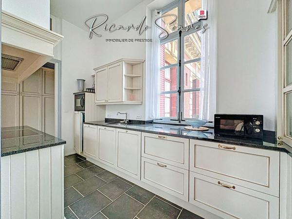 60700 PONT-SAINTE-MAXENCE / CHATEAU DE VILLETTE / APPT 77m2 / 1 CHAMBRE / PARKING Ricardo