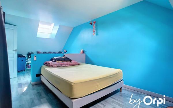 Maison à vendre    5 pièces •  Commentry