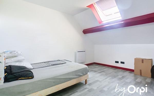 Maison à vendre    5 pièces •  Commentry