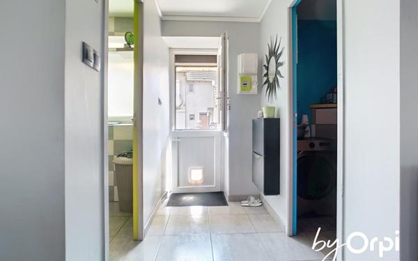 Maison à vendre    5 pièces •  Commentry