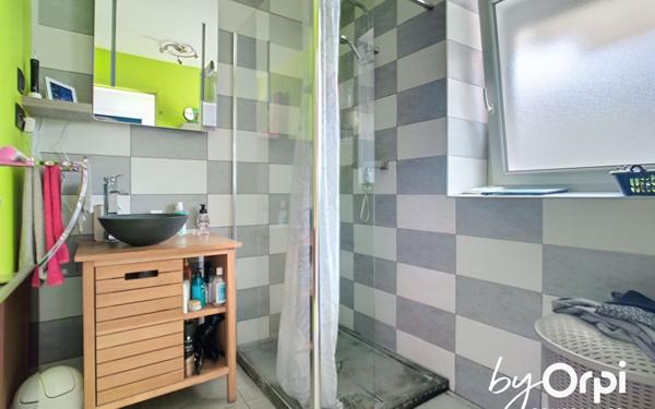 Maison à vendre    5 pièces •  Commentry