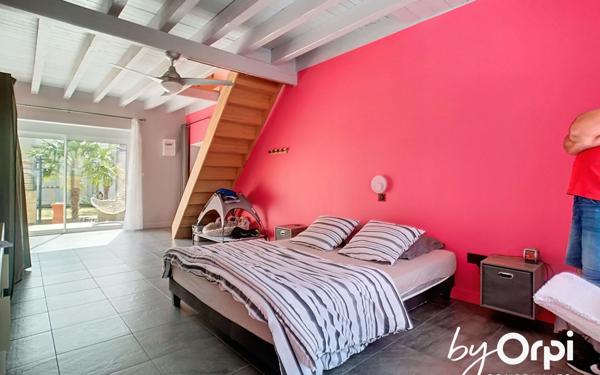 Maison à vendre    5 pièces •  Commentry