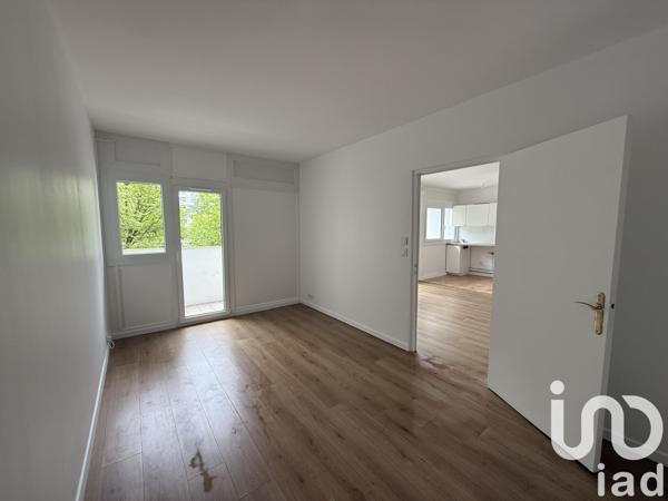 Appartement à vendre 2 pièces 42 m² Le Mée-sur-Seine