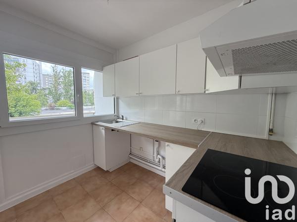 Appartement à vendre 2 pièces 42 m² Le Mée-sur-Seine