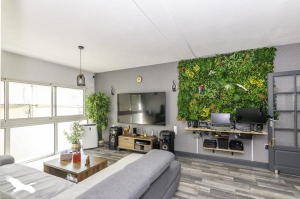 Maison à vendre |  Béziers |  4 pièces | 110 m²