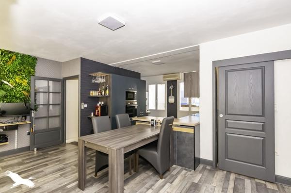 Maison à vendre |  Béziers |  4 pièces | 110 m²