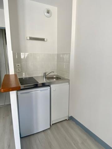 Studio - CENTRE VILLE Poitiers (86000)