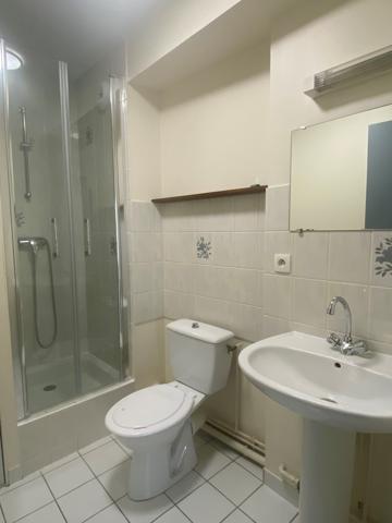 Studio - CENTRE VILLE Poitiers (86000)