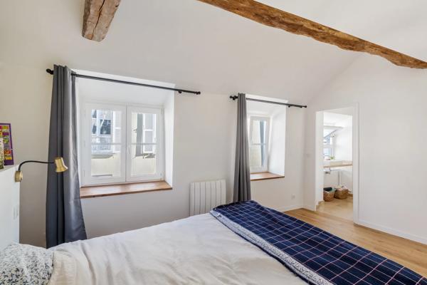 Appartement Paris 18e - LEPIC / ABBESSES