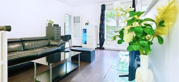 T3 clé en main avec stationnements