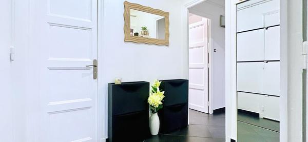 T3 clé en main avec stationnements