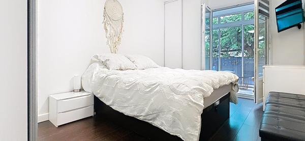 T3 clé en main avec stationnements