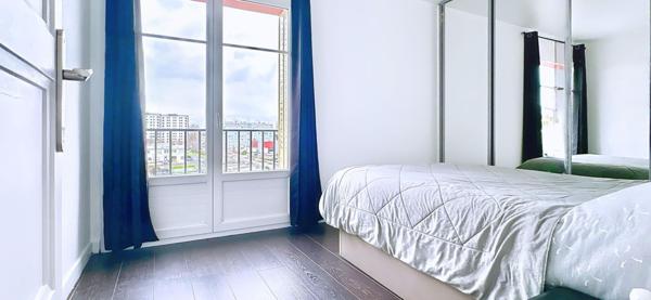 T3 clé en main avec stationnements