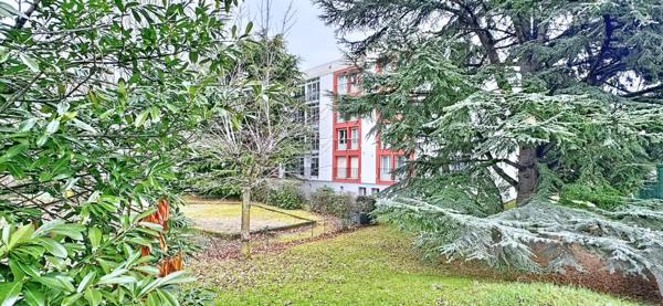 T3 clé en main avec stationnements