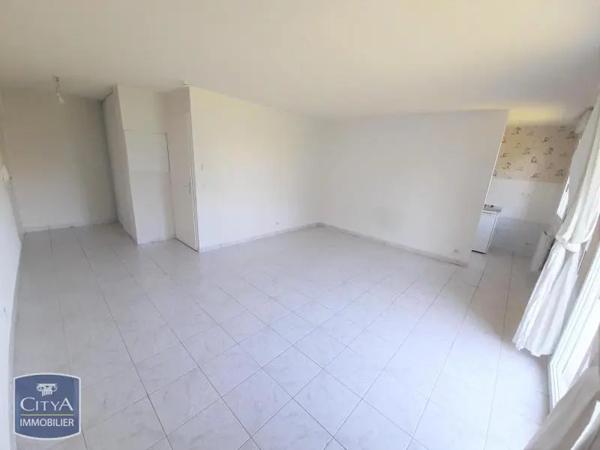 Location appartement 2 pièces de 48.51m²