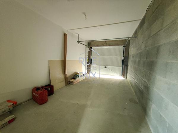 86530 NAINTRE Une maison neuve sans les tracas de la construction !
