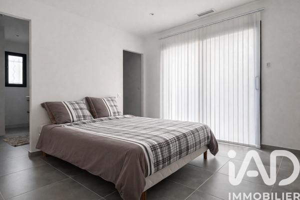 Maison à vendre 5 pièces 122 m² Pollestres