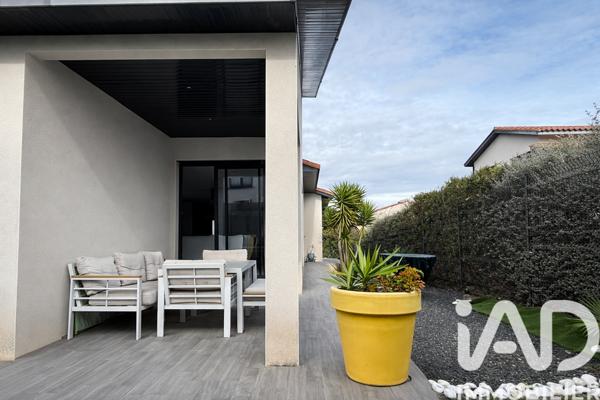 Maison à vendre 5 pièces 122 m² Pollestres