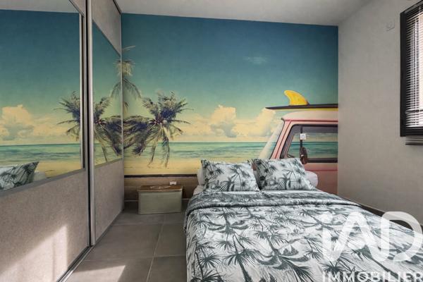 Maison à vendre 5 pièces 122 m² Pollestres