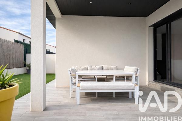 Maison à vendre 5 pièces 122 m² Pollestres