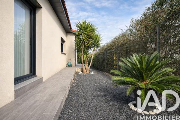 Maison à vendre 5 pièces 122 m² Pollestres