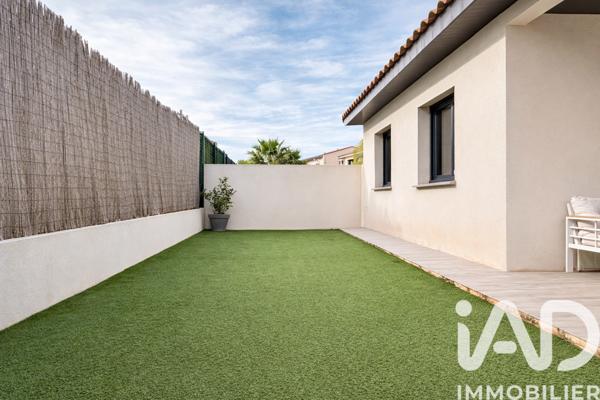 Maison à vendre 5 pièces 122 m² Pollestres