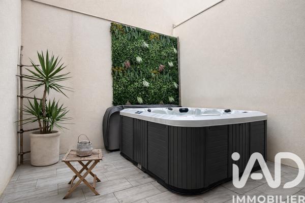 Maison à vendre 5 pièces 122 m² Pollestres