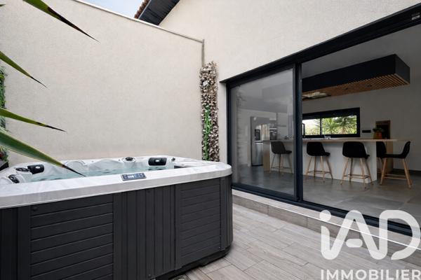 Maison à vendre 5 pièces 122 m² Pollestres