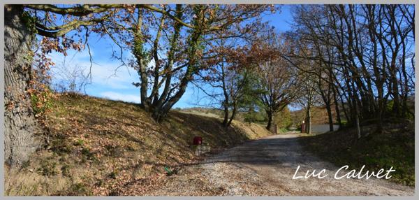 À vendre 425000€ : superbe maison de caractère 250m2 avec piscine et vue panoramique – Puylaurens