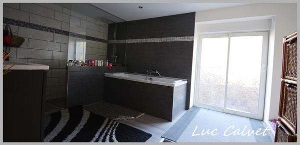 À vendre 425000€ : superbe maison de caractère 250m2 avec piscine et vue panoramique – Puylaurens