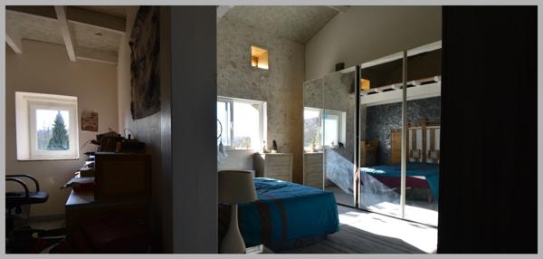 À vendre 425000€ : superbe maison de caractère 250m2 avec piscine et vue panoramique – Puylaurens