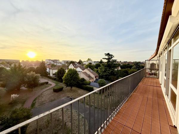 Appartement 2 piéces 1 chambre. 199 000 € - Référence  100