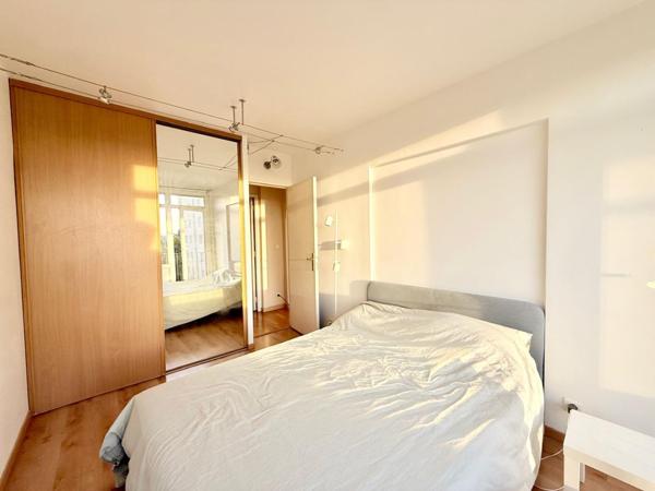 Appartement 2 piéces 1 chambre. 199 000 € - Référence  100
