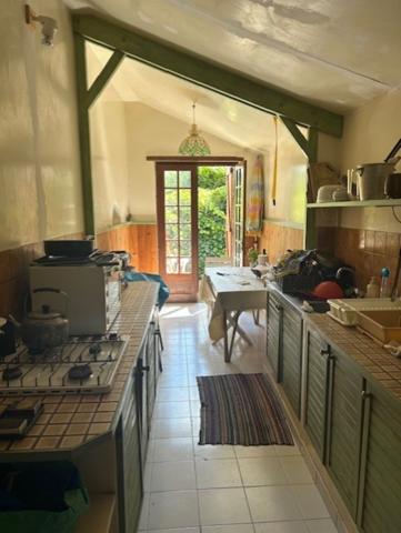 Maison de campagne à vendre à LE GAULT SOIGNY