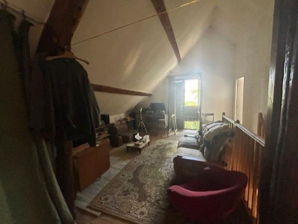 Maison de campagne à vendre à LE GAULT SOIGNY