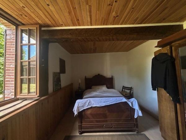 Maison de campagne à vendre à LE GAULT SOIGNY