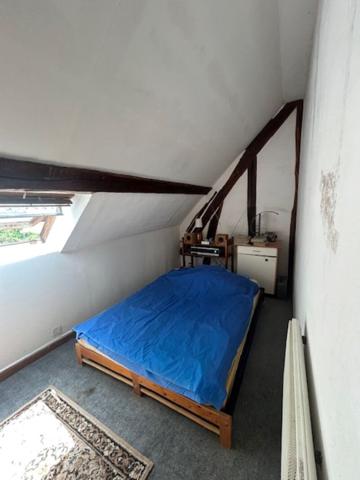 Maison de campagne à vendre à LE GAULT SOIGNY