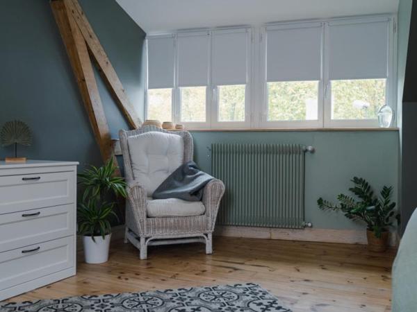 Maison - Oloron-sainte-marie - Réf.:205301 EXCLUSIVITE - MAGNIFIQUE PROPRIETE AUX BEAUX VOLUMES AVEC JARDIN ET ANNEXES - IDEAL POUR PROJET DE CHAMBRES D'HOTES -